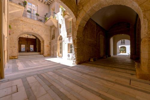 B&B Dimora Tomasi