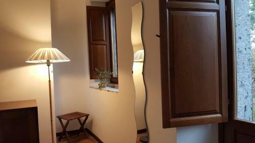 Agroturismo A Barunissa Country House
