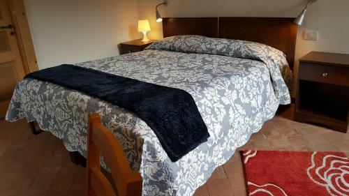 Agroturismo A Barunissa Country House