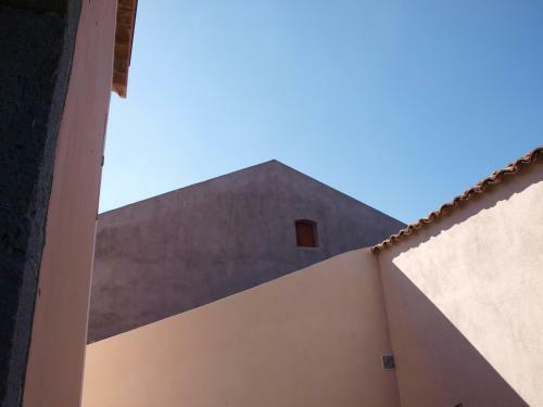 Agroturismo A Barunissa Country House