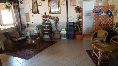 Bed And Breakfast Dolce Sorriso