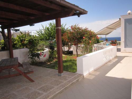 Apartamento Le Case Dei Pescatori - Villa Delle Rose