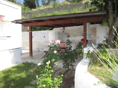 Apartamento Le Case Dei Pescatori - Villa Delle Rose