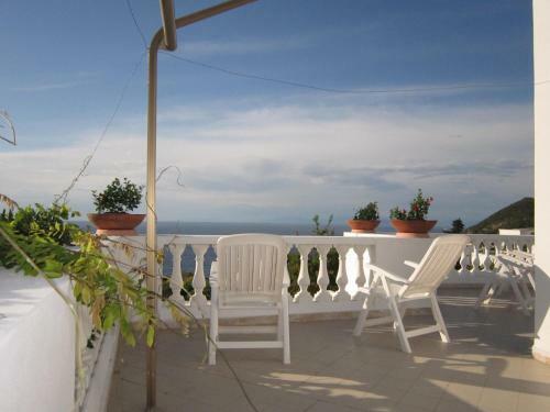 Apartamento Le Case Dei Pescatori - Villa Delle Rose