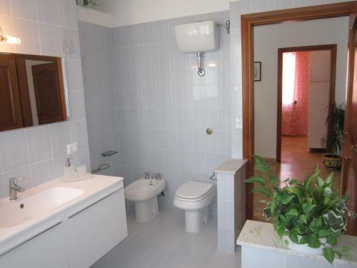 Apartamento Le Case Dei Pescatori - Villa Delle Rose