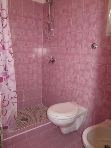 Apartamento Le Case Dei Pescatori - Villa Delle Rose