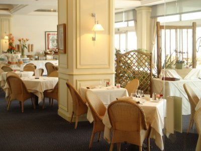 Hotel Ambassadeur