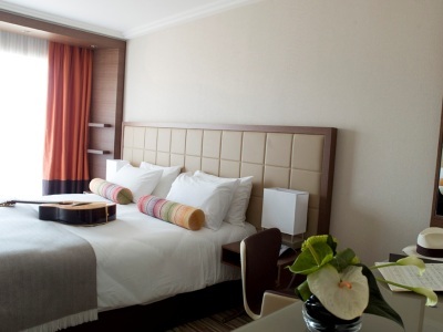 Hotel Ambassadeur