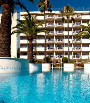 Hotel Ambassadeur
