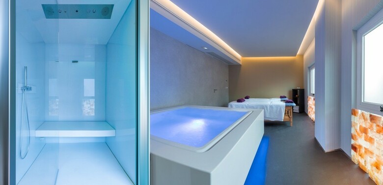 Hotel SH Valencia Palace