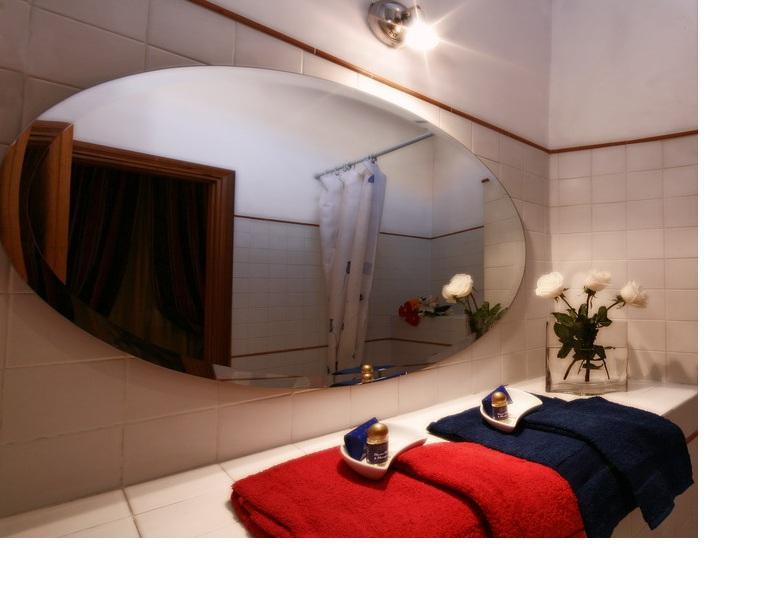 Hotel Locanda Del Fante