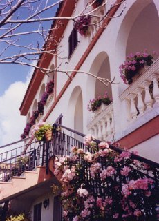 Bed & Breakfast Domu E Luna