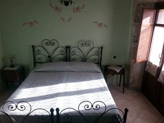 Agroturismo Sa Dom'e Forru