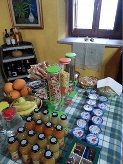 Agroturismo Sa Dom'e Forru