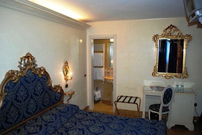Hotel Vecellio