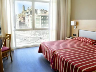 Hotel Catalonia Transit