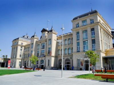 Hotel Catalonia Transit