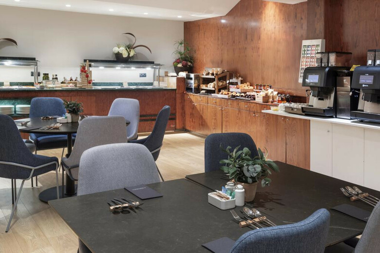Hotel Catalonia Plaza Mayor Salamanca