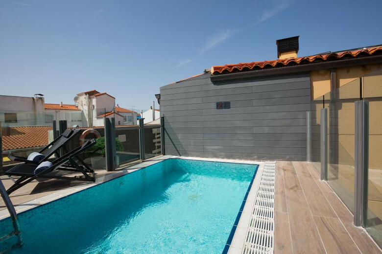 Hotel Catalonia Plaza Mayor Salamanca