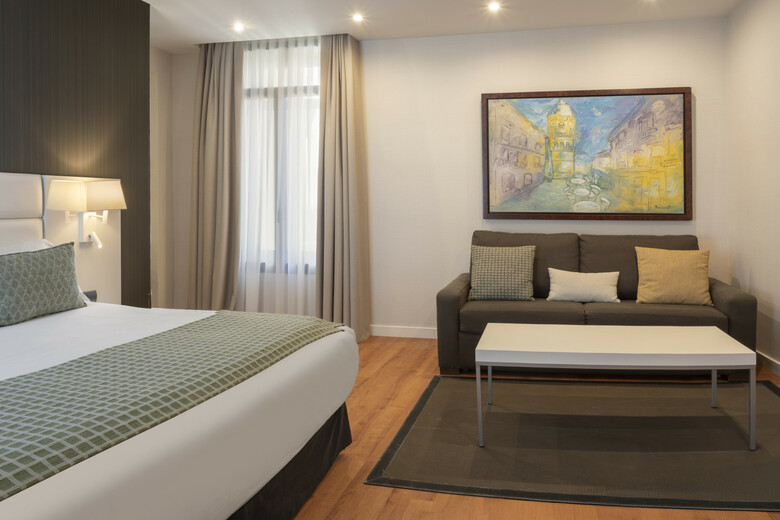 Hotel Catalonia Plaza Mayor Salamanca