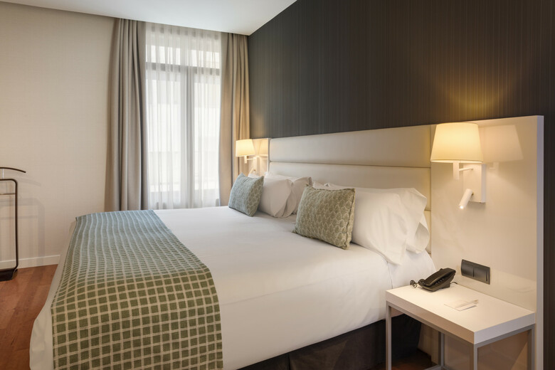 Hotel Catalonia Plaza Mayor Salamanca