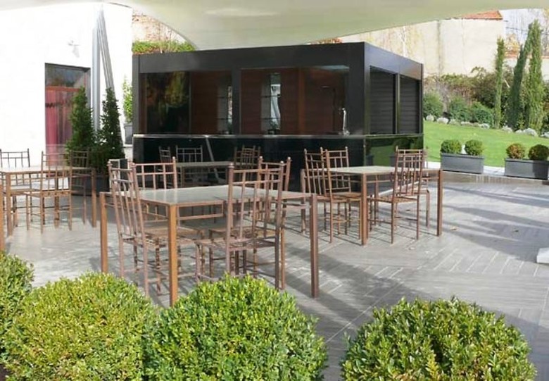 Hotel AC Palacio de Santa Ana By Marriott
