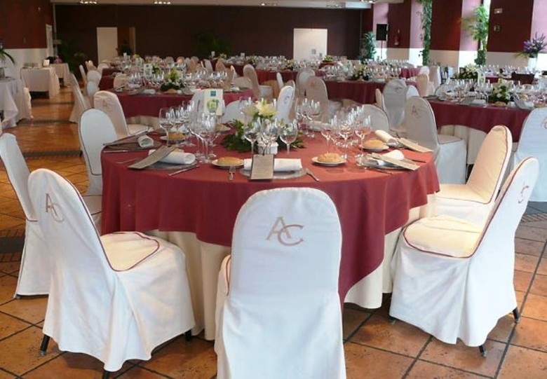 Hotel AC Palacio de Santa Ana By Marriott