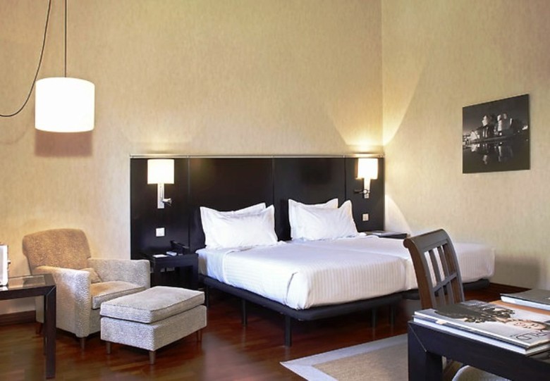 Hotel AC Palacio de Santa Ana By Marriott