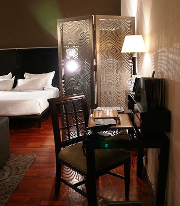 Hotel AC Palacio de Santa Ana By Marriott