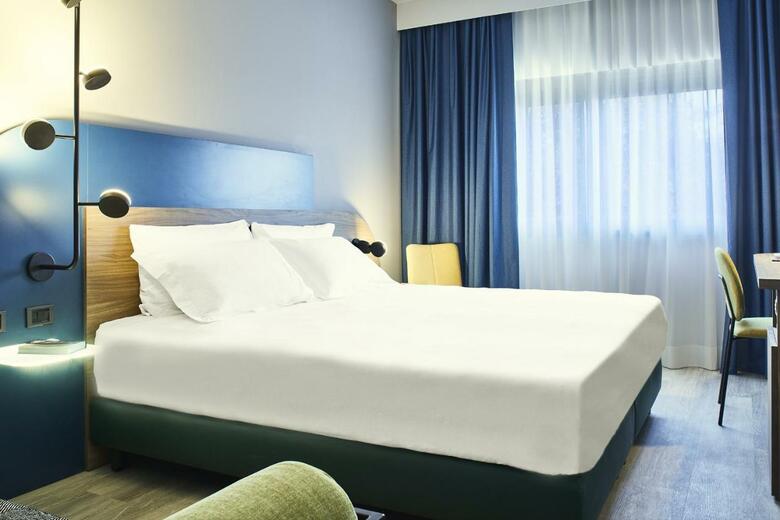 Hotel Belstay Milano Assago