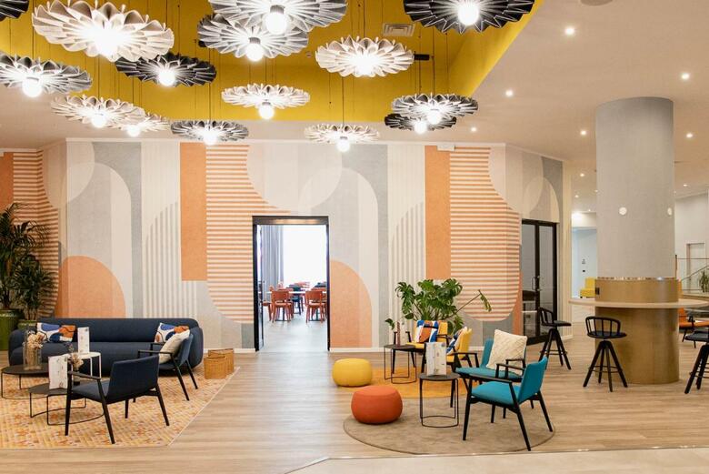 Hotel Belstay Milano Assago