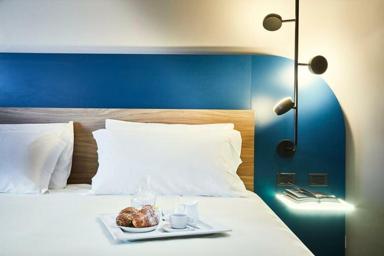 Hotel Belstay Milano Assago