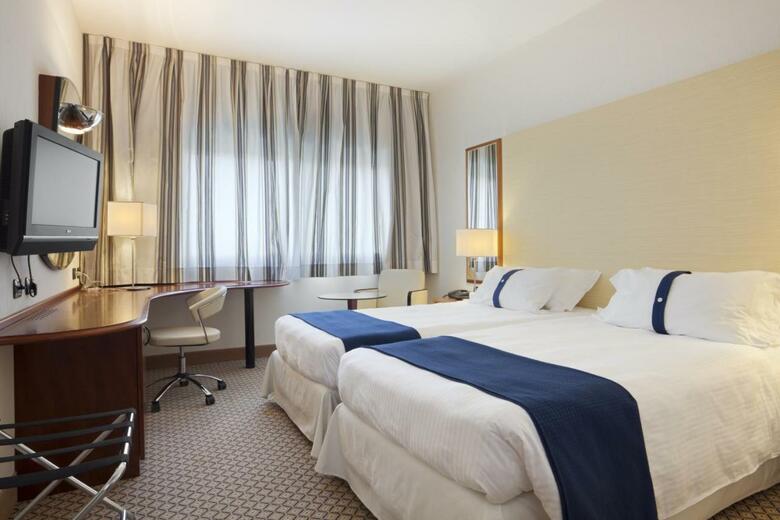 Hotel Belstay Milano Assago