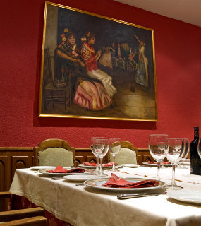 Hotel Los Bronces
