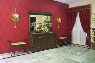 Hotel Los Bronces