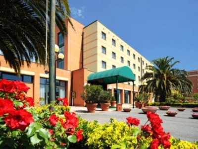 Meditur Hotel Pomezia