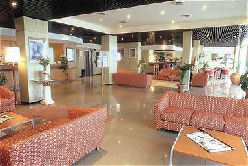 Meditur Hotel Pomezia