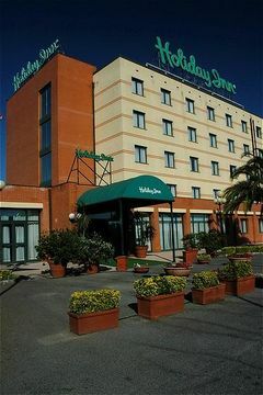 Meditur Hotel Pomezia