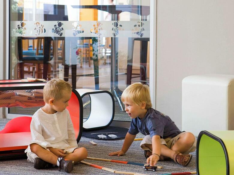 Hotel Novotel Nice Aeroport Cap 3000