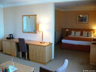 Hotel Holiday Inn Calais