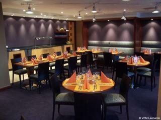 Hotel Holiday Inn Calais