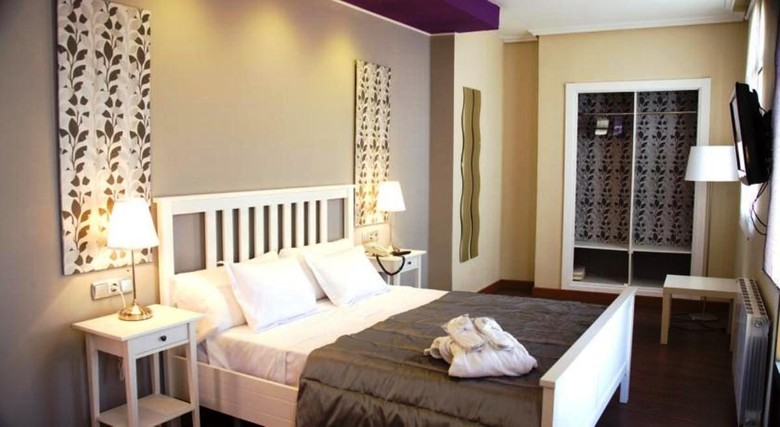 Hotel Gran Batalla