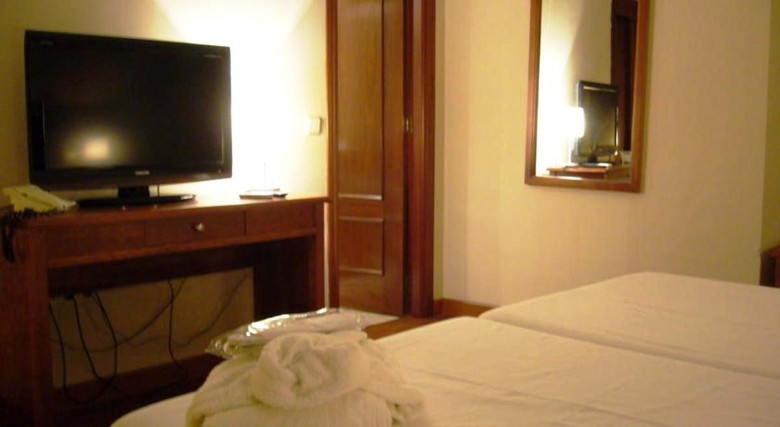 Hotel Gran Batalla