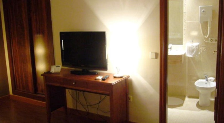 Hotel Gran Batalla