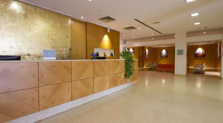 Crowne Plaza Venice East - Quarto D'altino, An Ihg Hotel