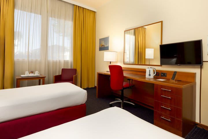 Crowne Plaza Venice East - Quarto D'altino, An Ihg Hotel