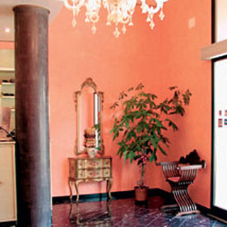 Hotel Altieri