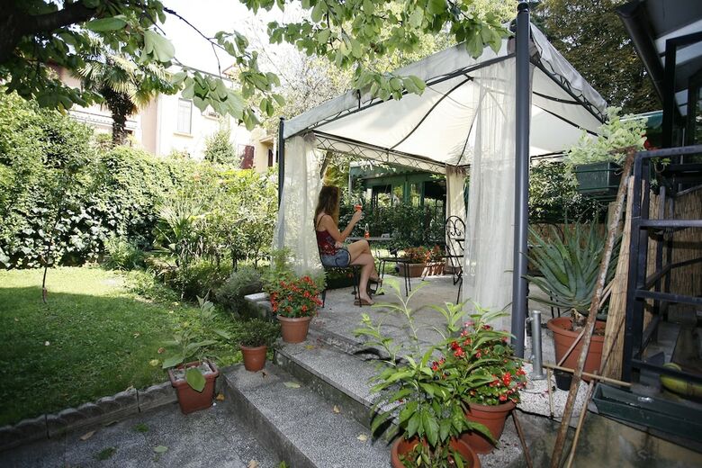 Hotel Adler