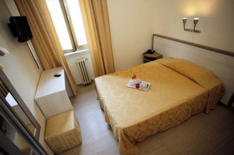 Hotel Adler