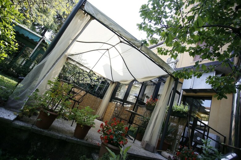 Hotel Adler